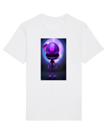 PurpleBoi White