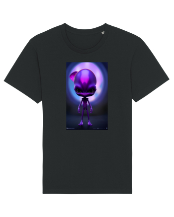 PurpleBoi Black