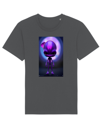 PurpleBoi Anthracite
