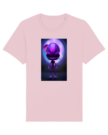 PurpleBoi Cotton Pink