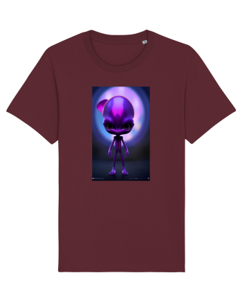 PurpleBoi Burgundy