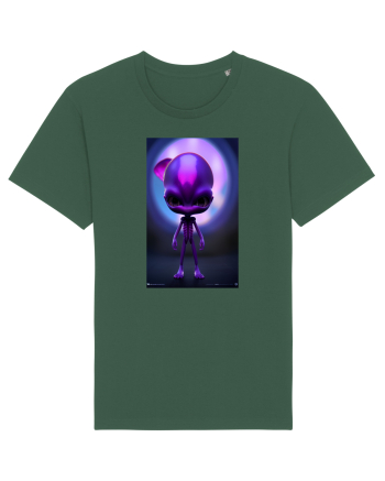 PurpleBoi Bottle Green