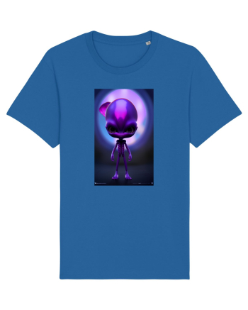 PurpleBoi Royal Blue
