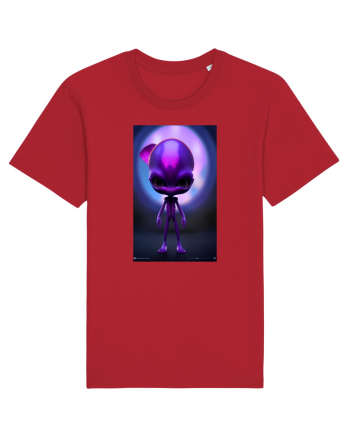 PurpleBoi Red