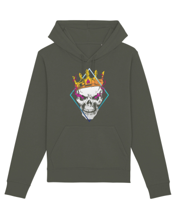 Skeleton King Khaki