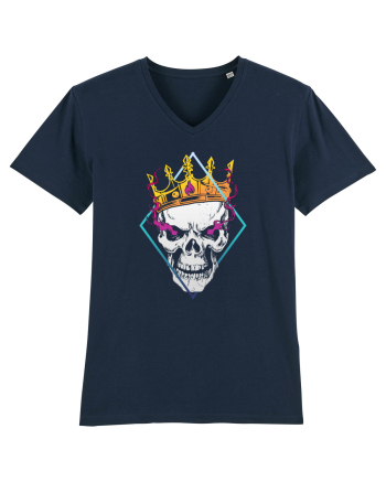 Skeleton King French Navy