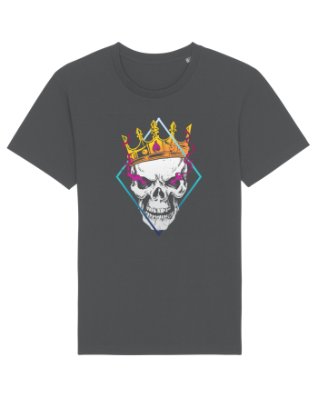 Skeleton King Anthracite