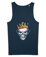 Skeleton King Maiou Bărbat Runs