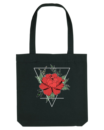 Rose Black