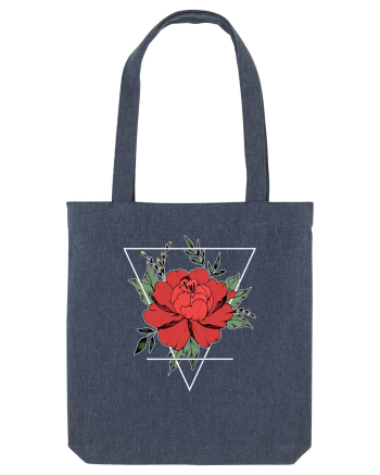 Rose Midnight Blue