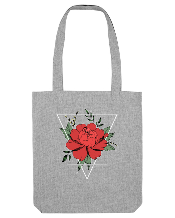 Rose Heather Grey
