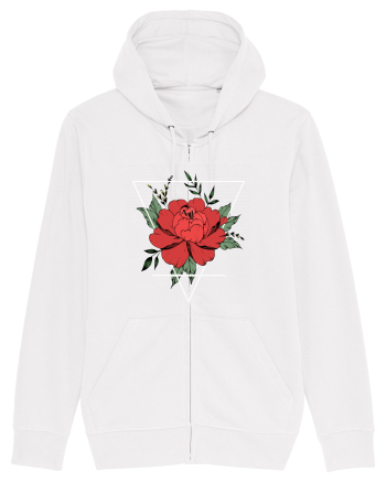 Rose White