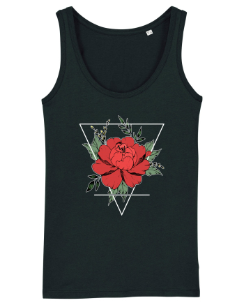 Rose Black
