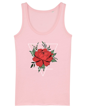 Rose Cotton Pink