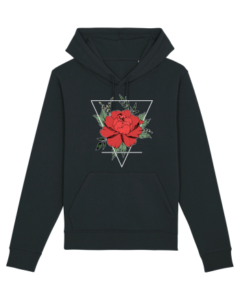 Rose Black