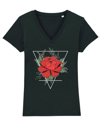 Rose Black