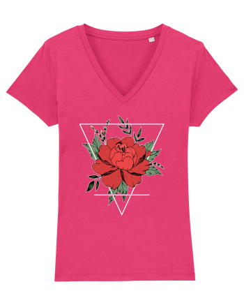 Rose Raspberry