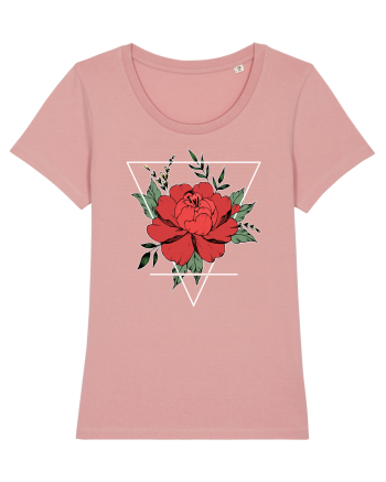 Rose Canyon Pink
