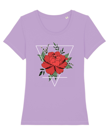 Rose Lavender Dawn