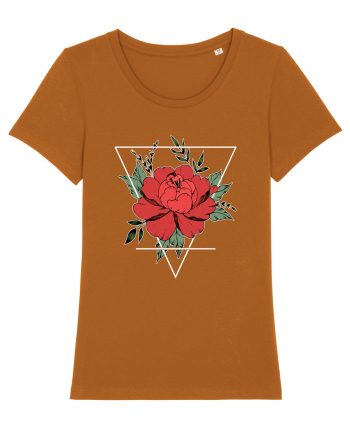 Rose Roasted Orange