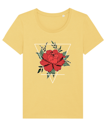 Rose Jojoba