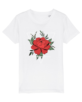 Rose White