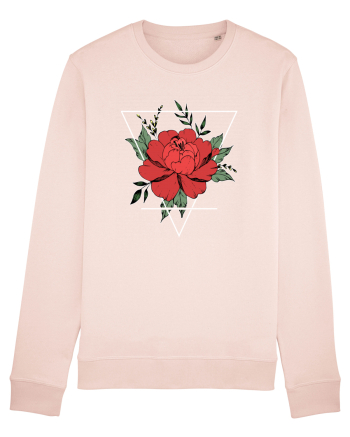 Rose Candy Pink