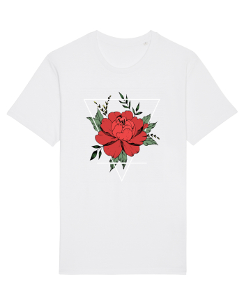 Rose White