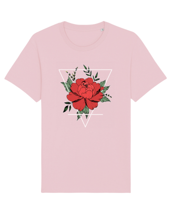 Rose Cotton Pink