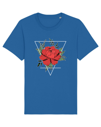 Rose Royal Blue