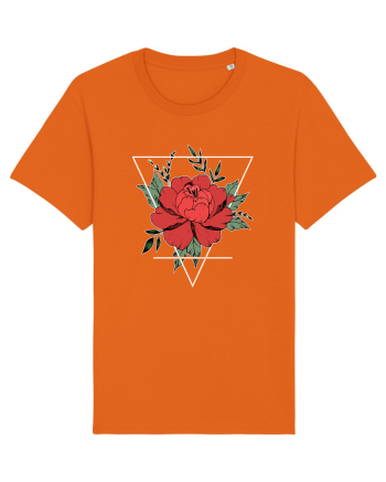 Rose Bright Orange