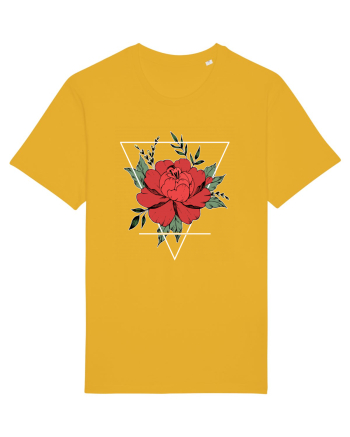 Rose Spectra Yellow