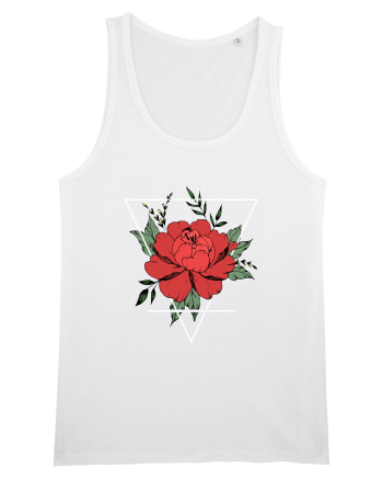 Rose White