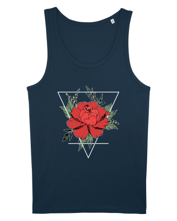 Rose Navy