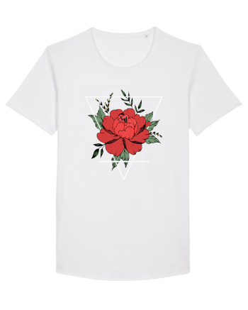 Rose White