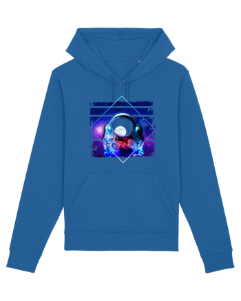 Cosmonaut Royal Blue