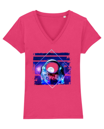 Cosmonaut Raspberry