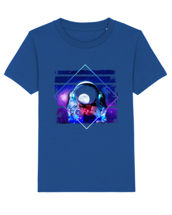 Cosmonaut Majorelle Blue