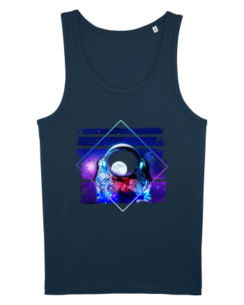 Cosmonaut Navy