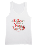Believe In The Magic Of Christmas Maiou Bărbat Runs