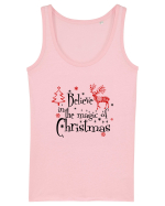 Believe In The Magic Of Christmas Maiou Damă Dreamer