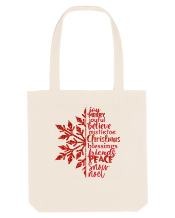Christmas Blessing Words Natural