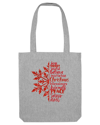 Christmas Blessing Words Heather Grey