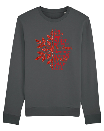Christmas Blessing Words Anthracite