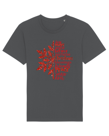 Christmas Blessing Words Anthracite