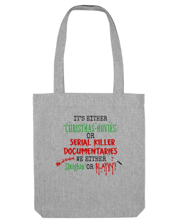 Christmas Movies Heather Grey
