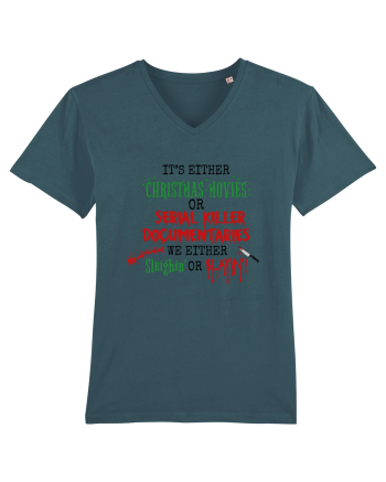 Christmas Movies Stargazer
