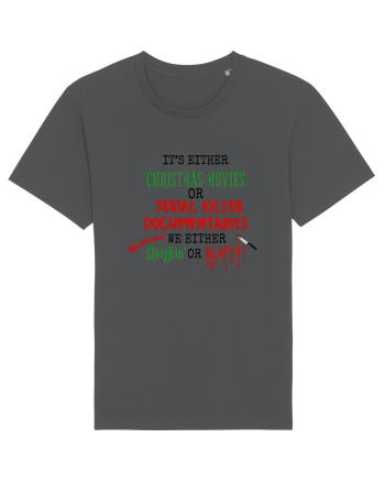 Christmas Movies Anthracite