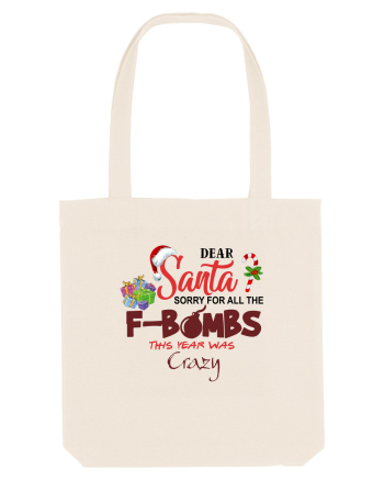 Dear Santa... Sorry! Natural