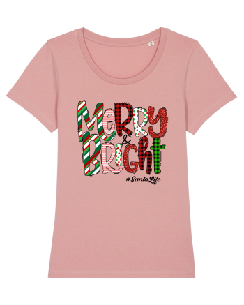Merry & Bright Canyon Pink